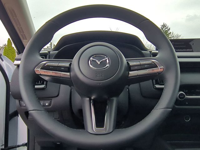 Thumbnail: 2026 Mazda CX-50 - 24