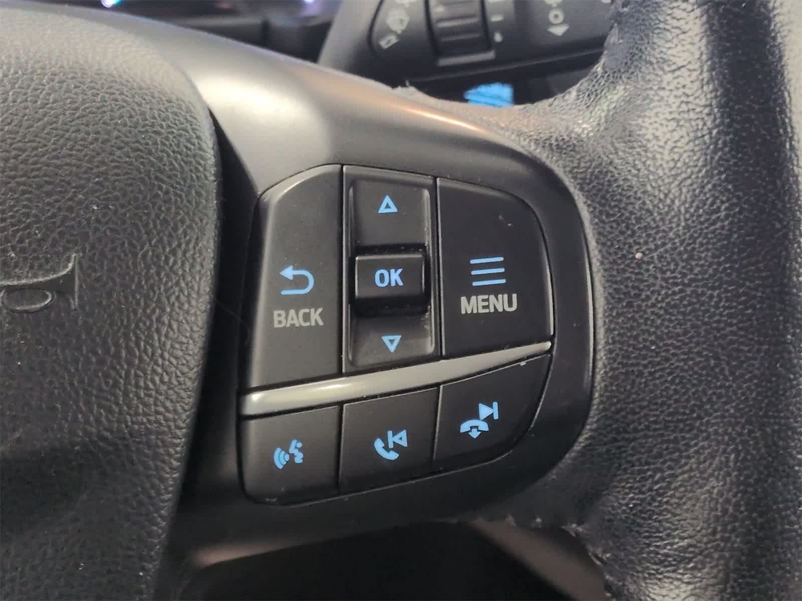 Thumbnail: 2020 Ford Escape - 25