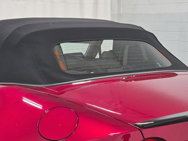Thumbnail: 2026 Mazda MX-5 Miata - 11