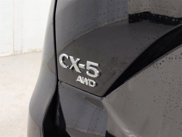 Thumbnail: 2025 Mazda CX-5 - 12