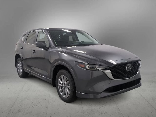 Thumbnail: 2025 Mazda CX-5 - 2