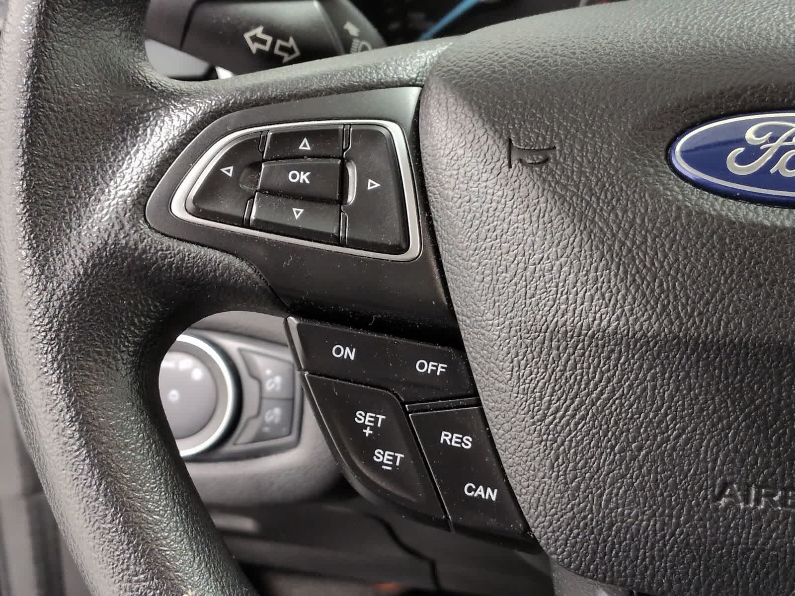 Thumbnail: 2018 Ford Escape - 24