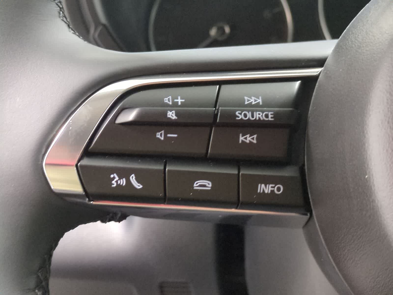 2025 Mazda CX-30 Select Sport - Photo 23