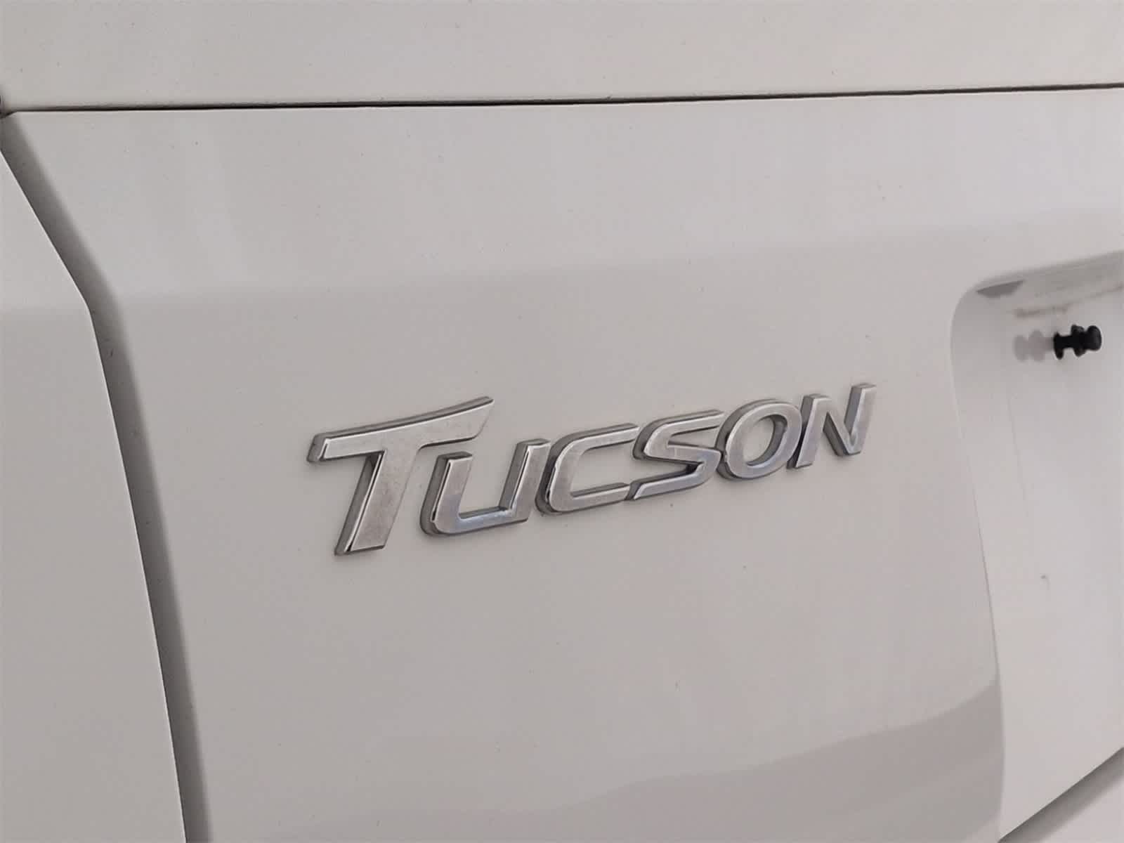 Thumbnail: 2017 Hyundai Tucson - 13