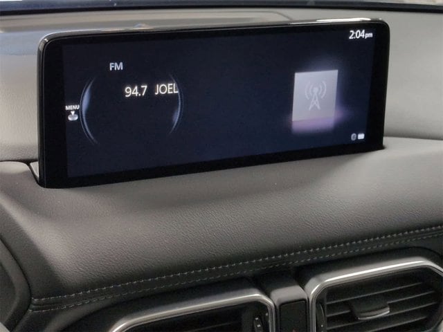 Thumbnail: 2025 Mazda CX-5 - 30