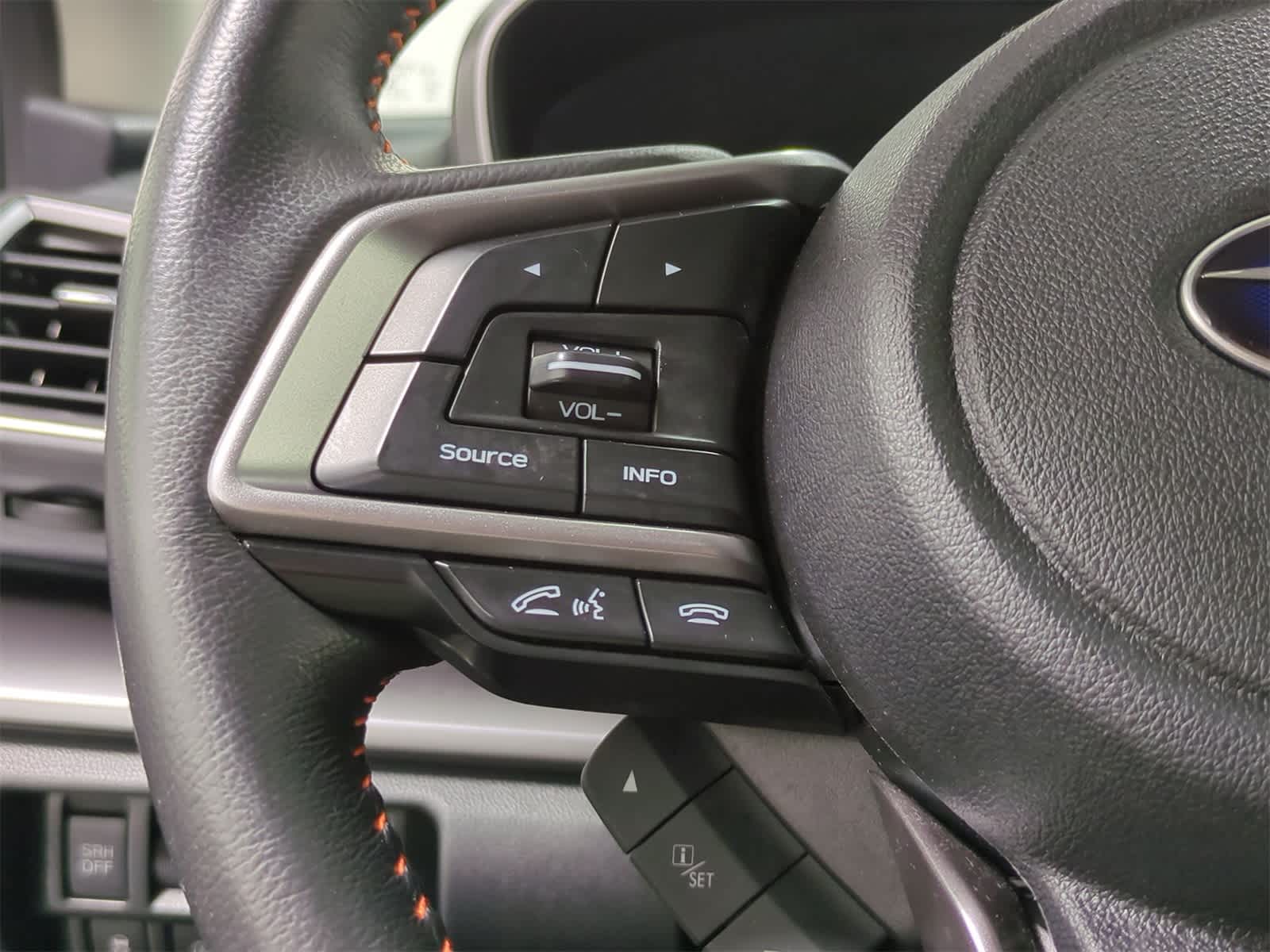 Thumbnail: 2023 Subaru Crosstrek - 31