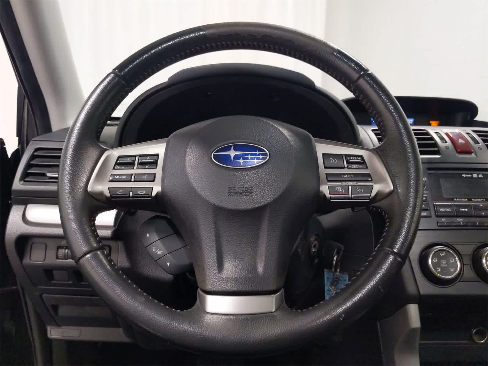 Thumbnail: 2015 Subaru Forester - 24
