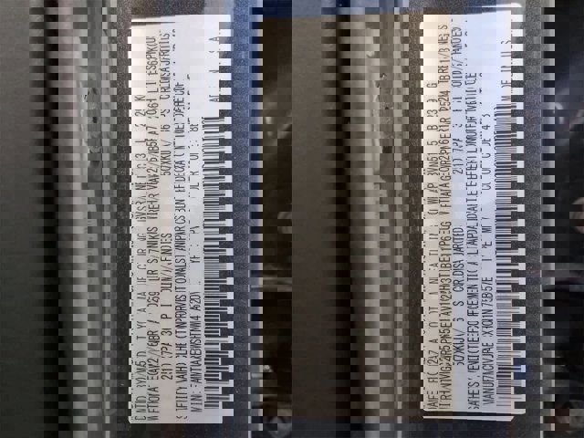 Thumbnail: 2026 Mazda CX-50 - 39