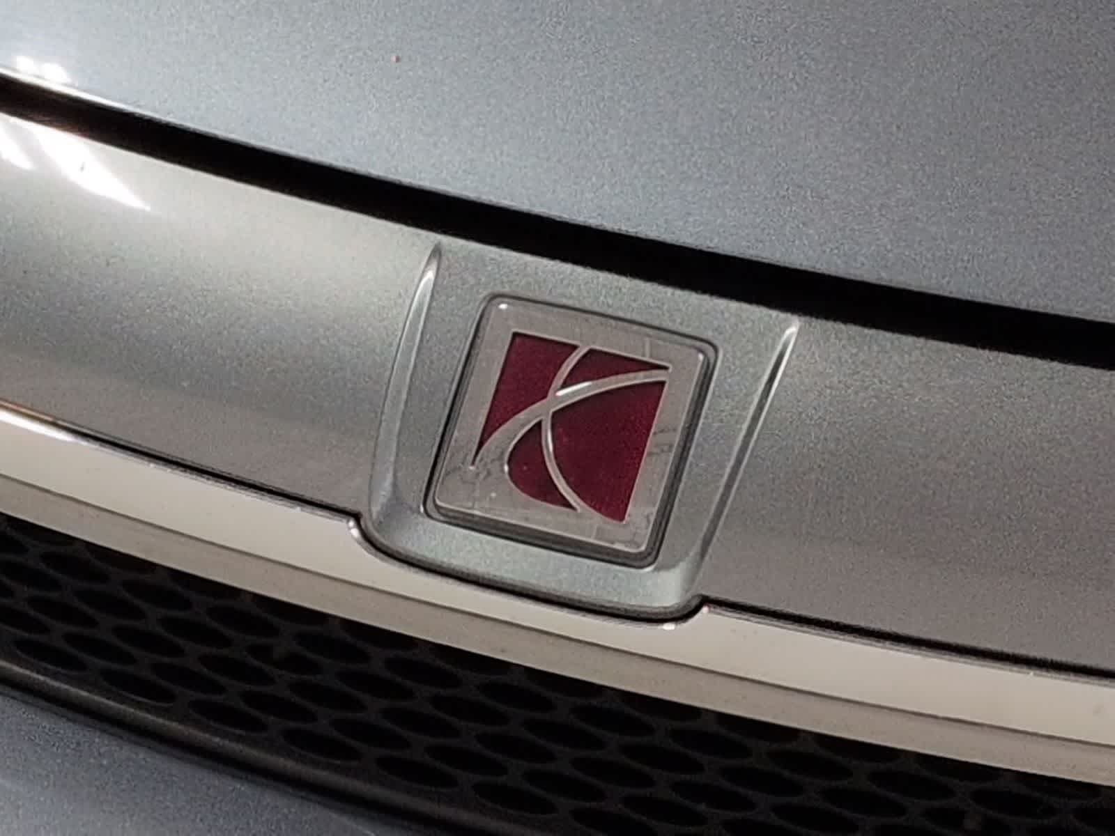 Thumbnail: 2004 Saturn Ion - 12