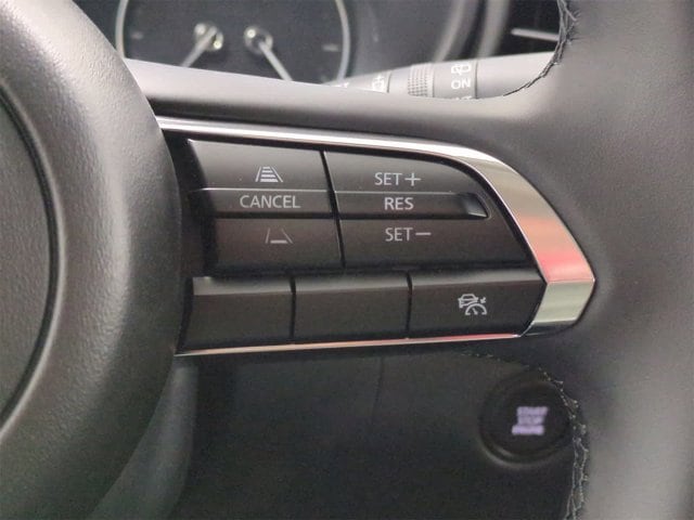 Thumbnail: 2025 Mazda CX-30 - 26