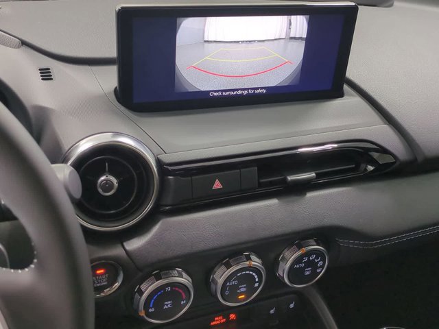 2025 Mazda MX-5 Miata Grand Touring - Photo 29