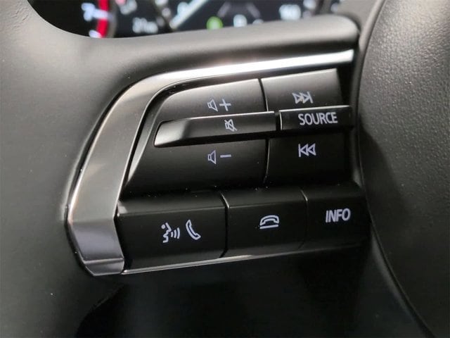 Thumbnail: 2026 Mazda CX-30 - 26