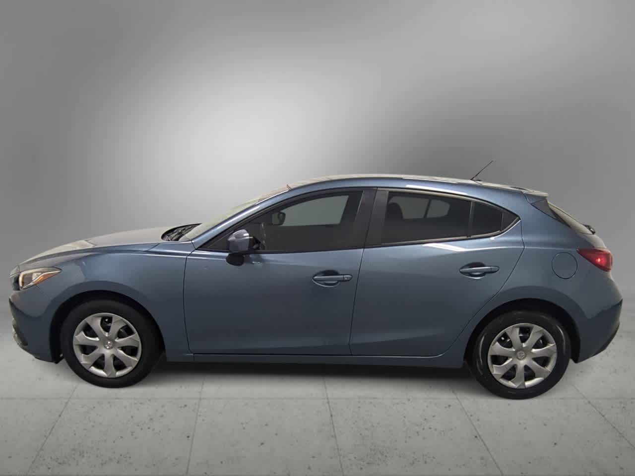 Thumbnail: 2015 Mazda Mazda3 - 5