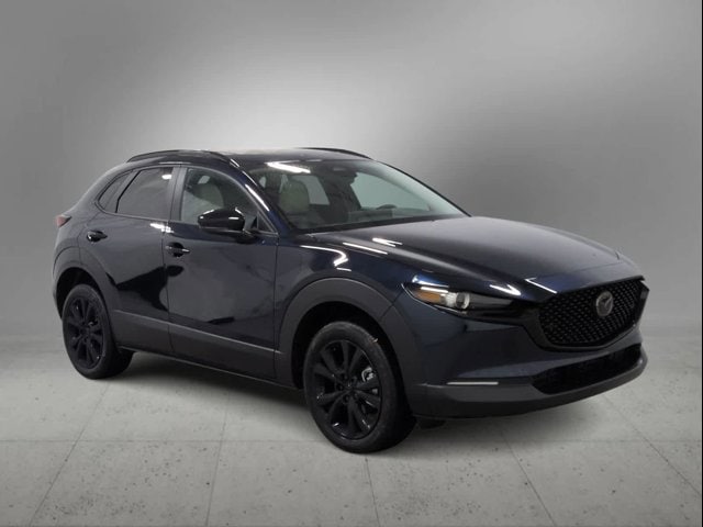 Thumbnail: 2026 Mazda CX-30 - 2
