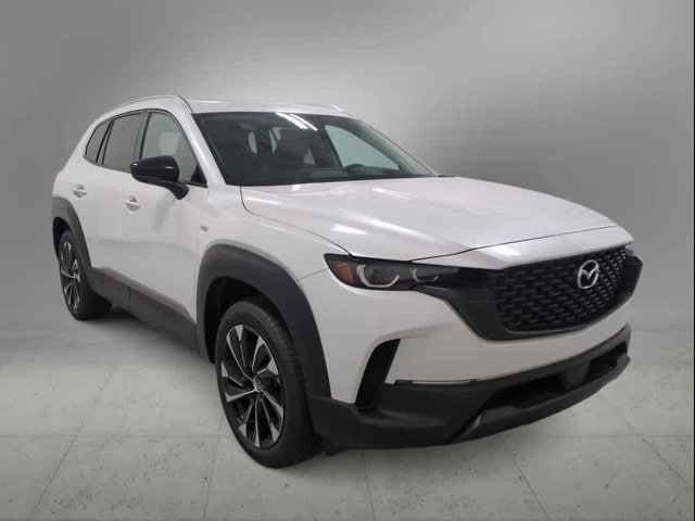 Thumbnail: 2025 Mazda CX-50 - 2