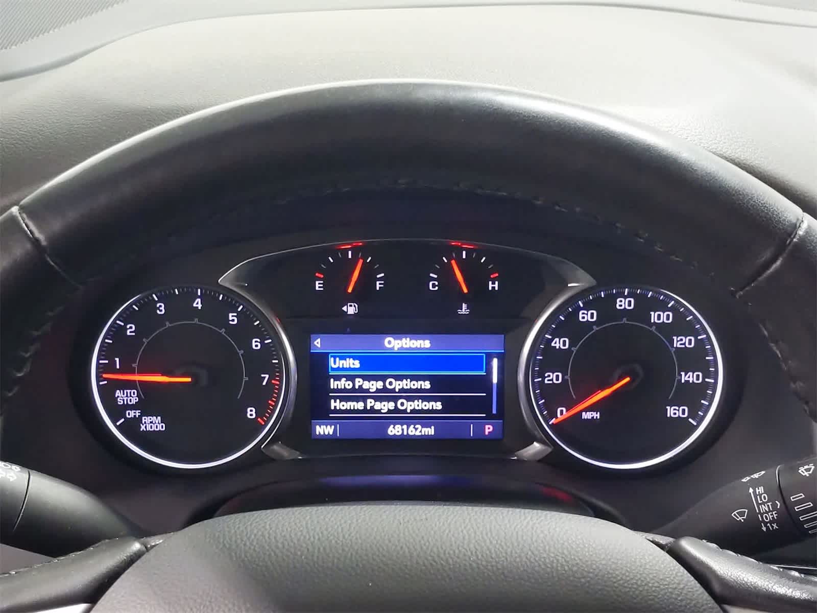 Thumbnail: 2020 GMC Acadia - 34