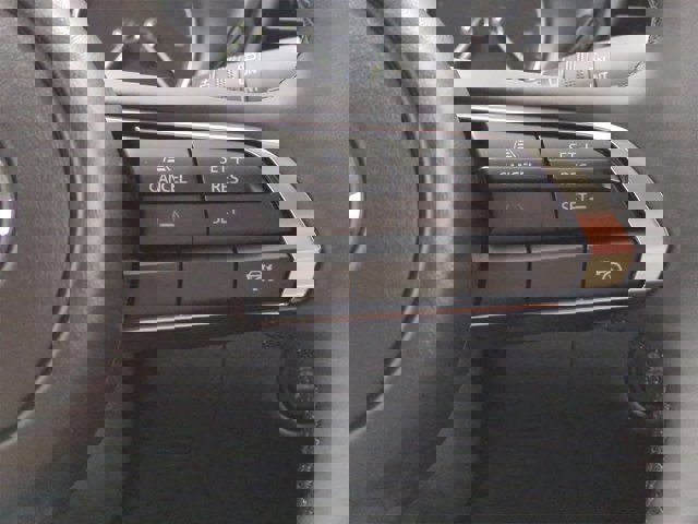 Thumbnail: 2025 Mazda CX-30 - 24