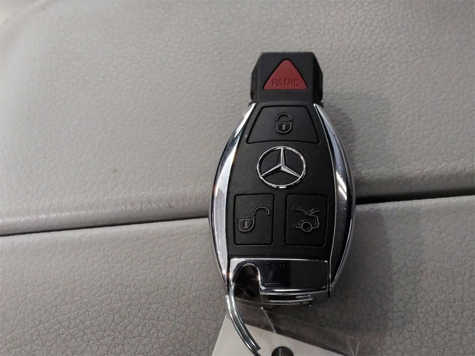 Thumbnail: 2019 Mercedes-Benz GLE - 38