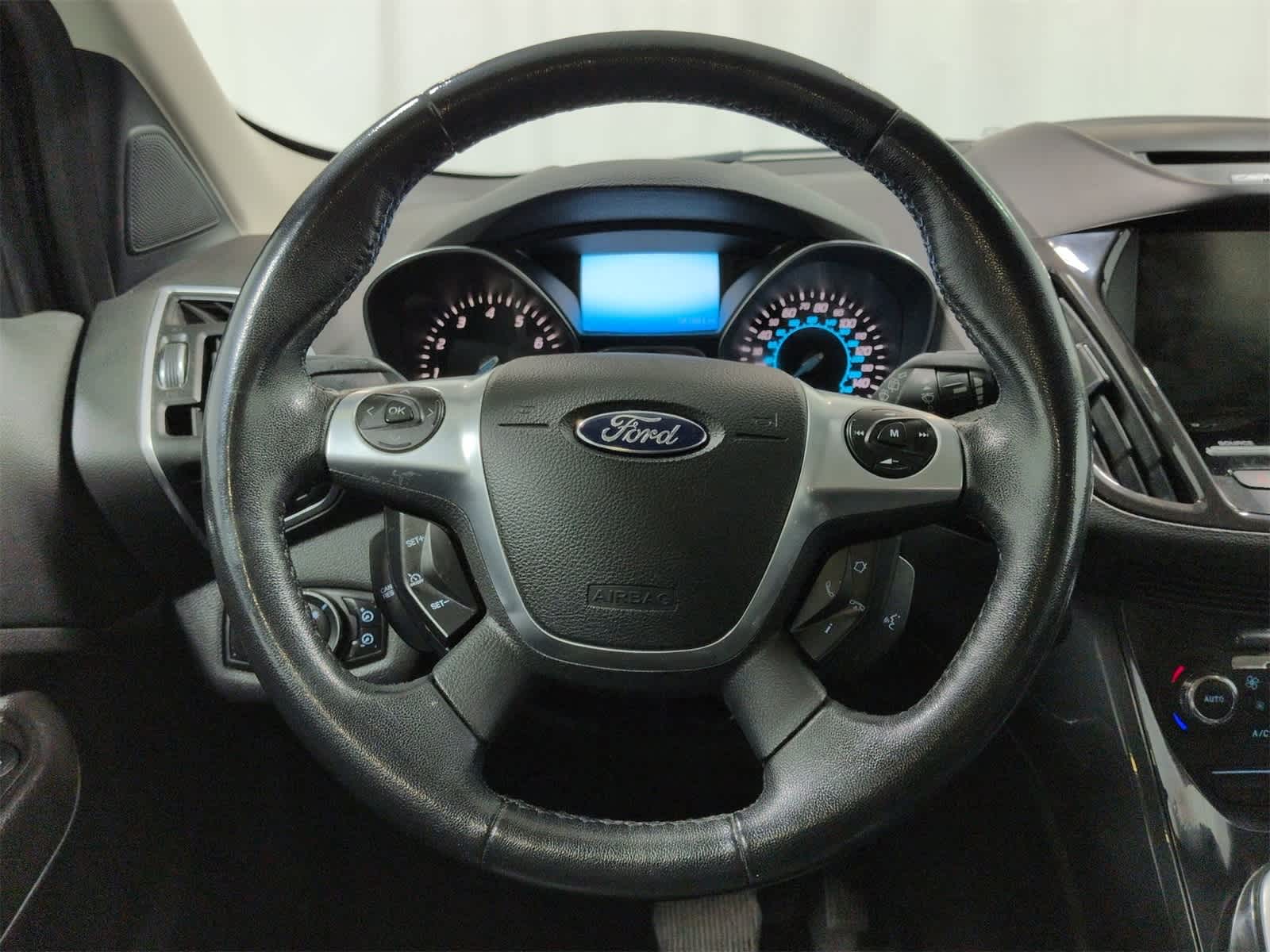 Thumbnail: 2013 Ford Escape - 25