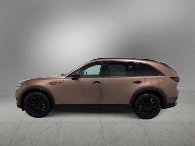 Thumbnail: 2026 Mazda CX-70 - 5