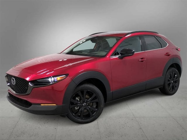2025 Mazda CX-30 Premium Plus -
                  Farmington Hills, MI
