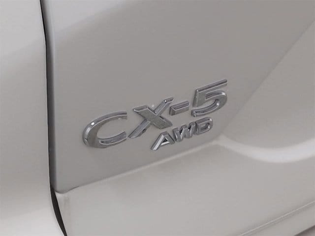 Thumbnail: 2025 Mazda CX-5 - 13