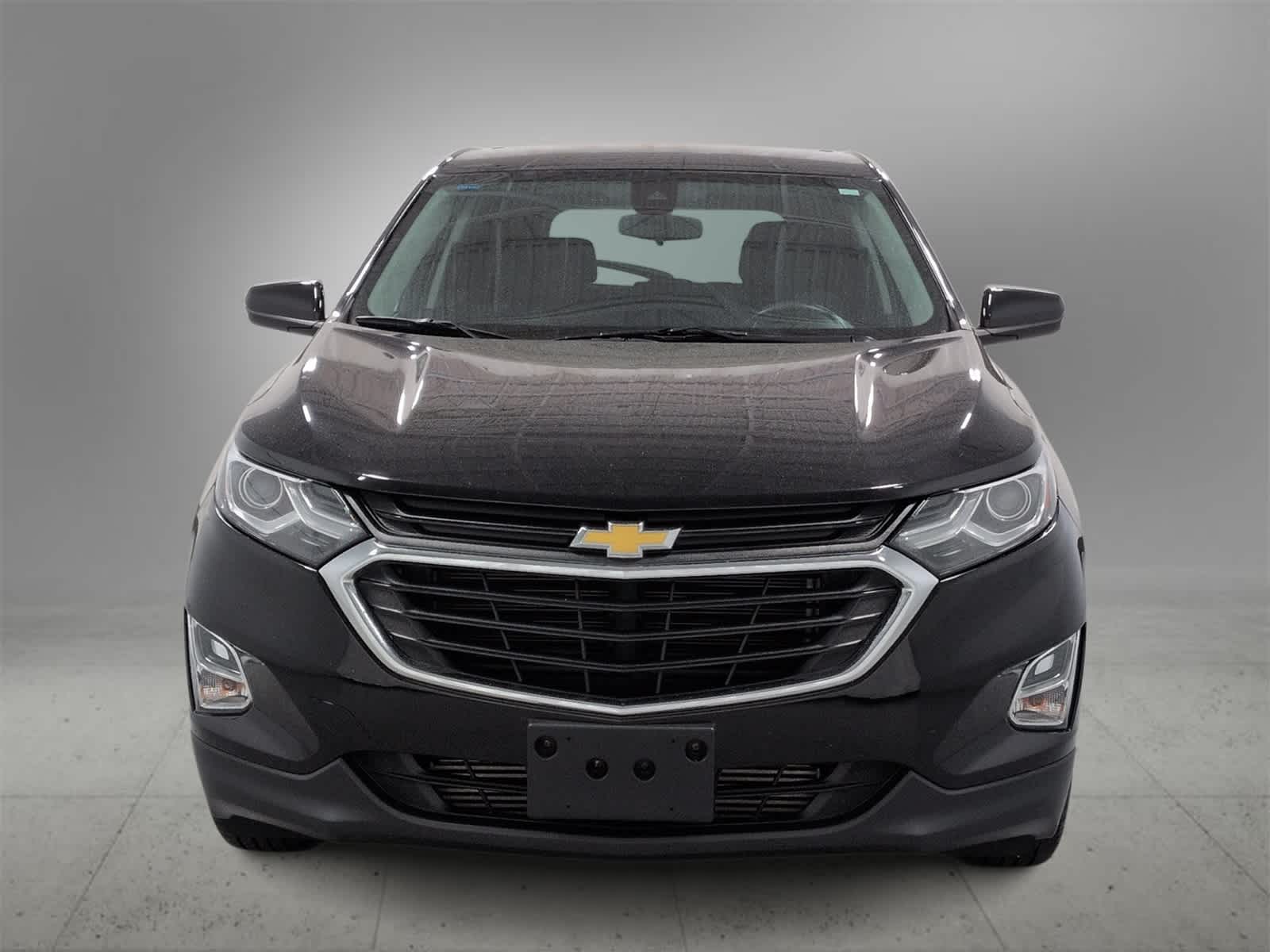Thumbnail: 2019 Chevrolet Equinox - 3
