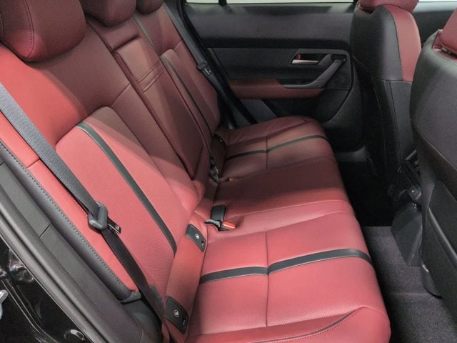 Thumbnail: 2026 Mazda CX-50 - 22