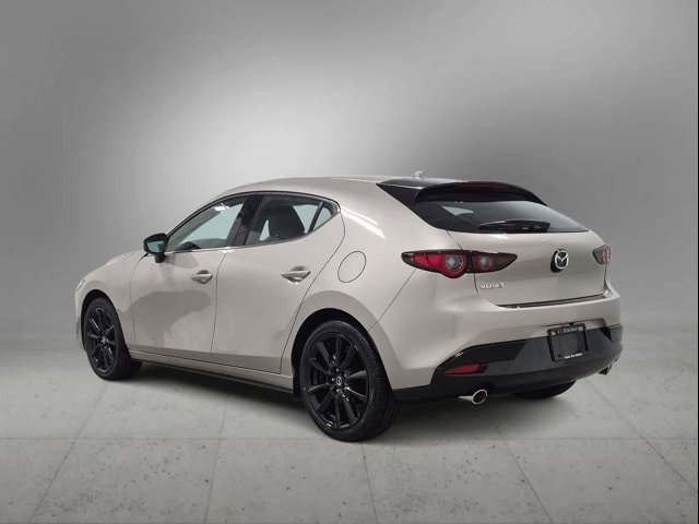 Thumbnail: 2026 Mazda Mazda3 - 5