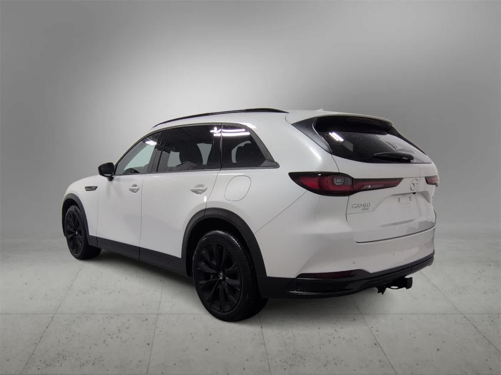 Thumbnail: 2025 Mazda CX-90 - 6