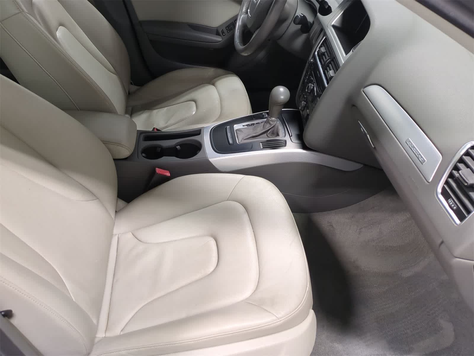 2012 Audi A4 Premium 17