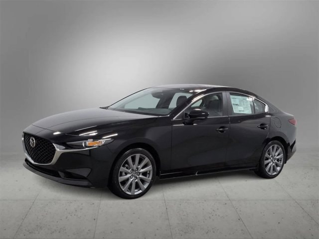 Thumbnail: 2026 Mazda Mazda3 - 4