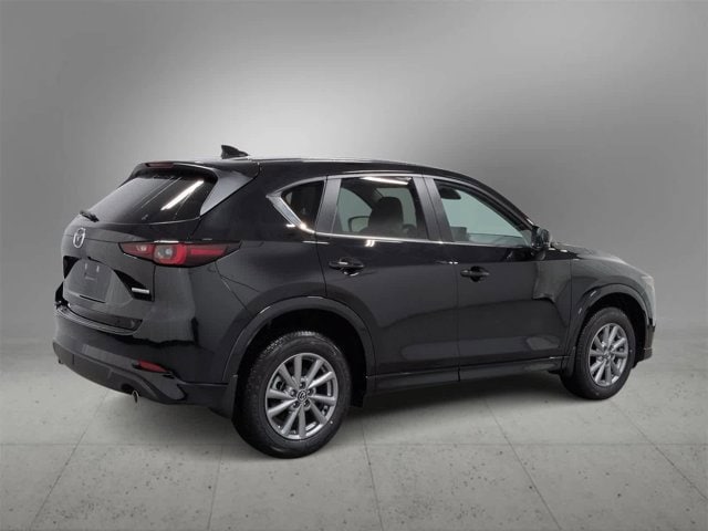 Thumbnail: 2025 Mazda CX-5 - 8