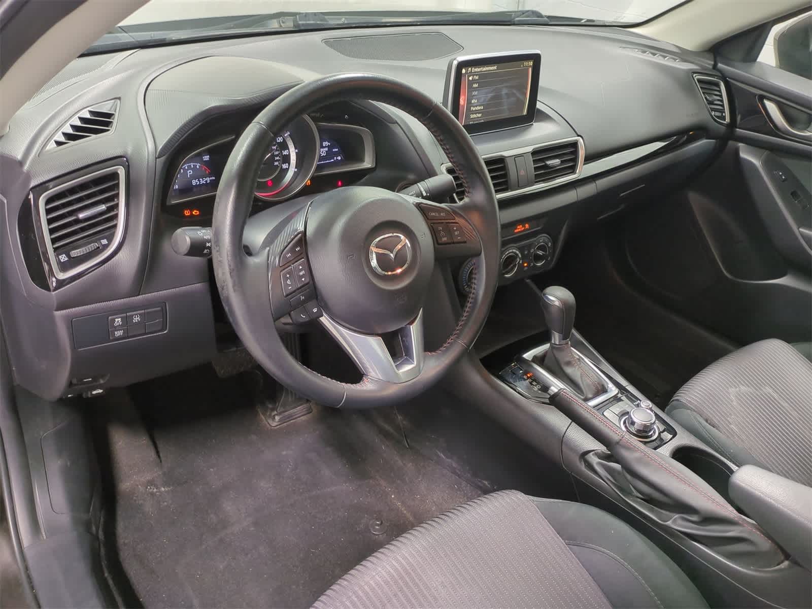 Thumbnail: 2016 Mazda Mazda3 - 10