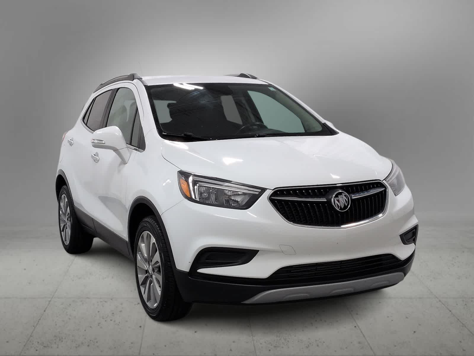 Thumbnail: 2019 Buick Encore - 2
