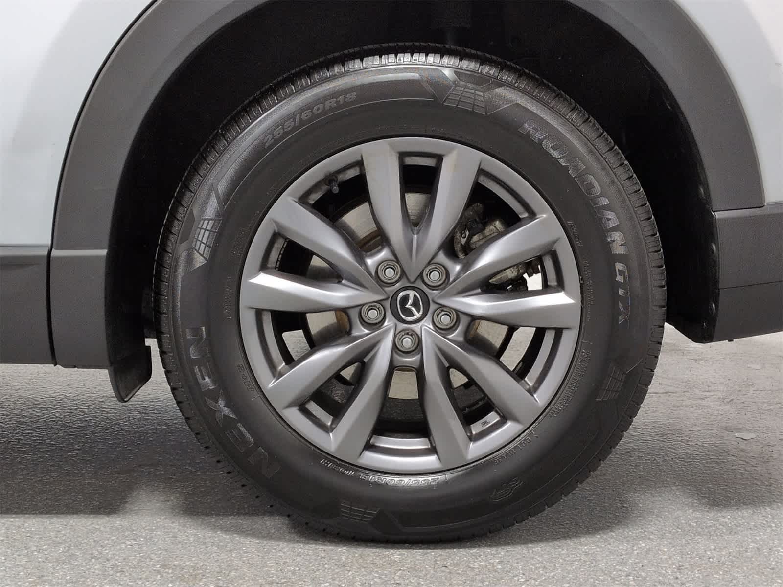 Thumbnail: 2023 Mazda CX-9 - 21