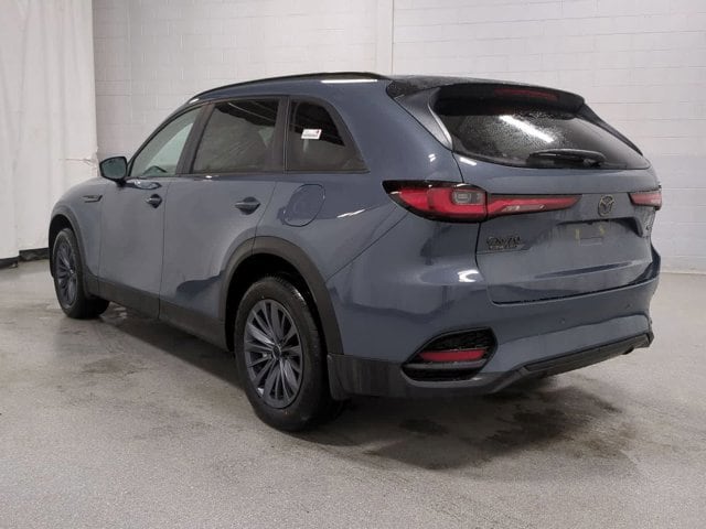 Thumbnail: 2026 Mazda CX-70 - 12