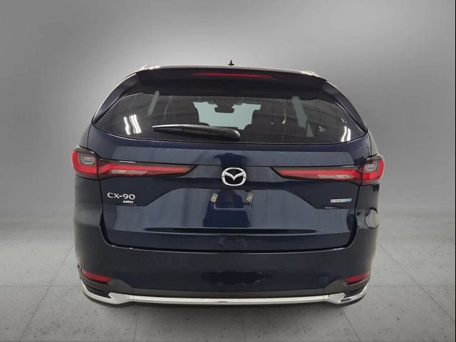 Thumbnail: 2026 Mazda CX-90 - 7