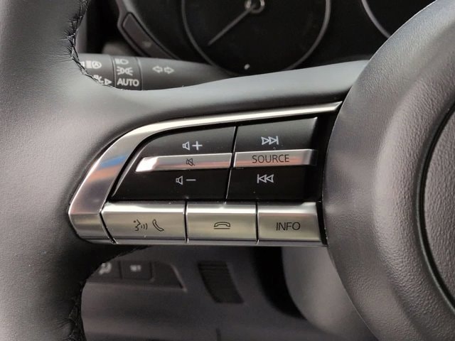 Thumbnail: 2026 Mazda CX-50 - 26