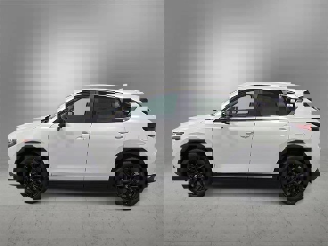 Thumbnail: 2025 Mazda CX-5 - 5