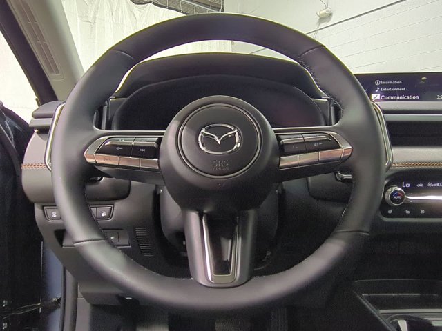Thumbnail: 2026 Mazda CX-50 - 24