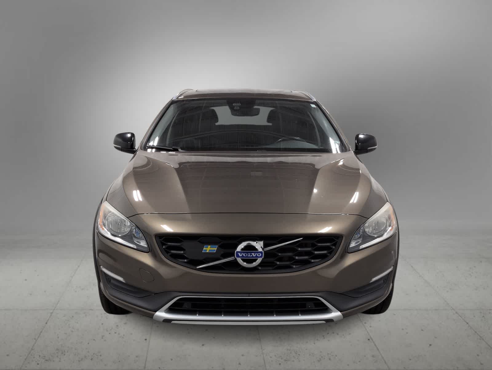 Thumbnail: 2015 Volvo S60 - 3