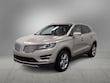  Lincoln MKC