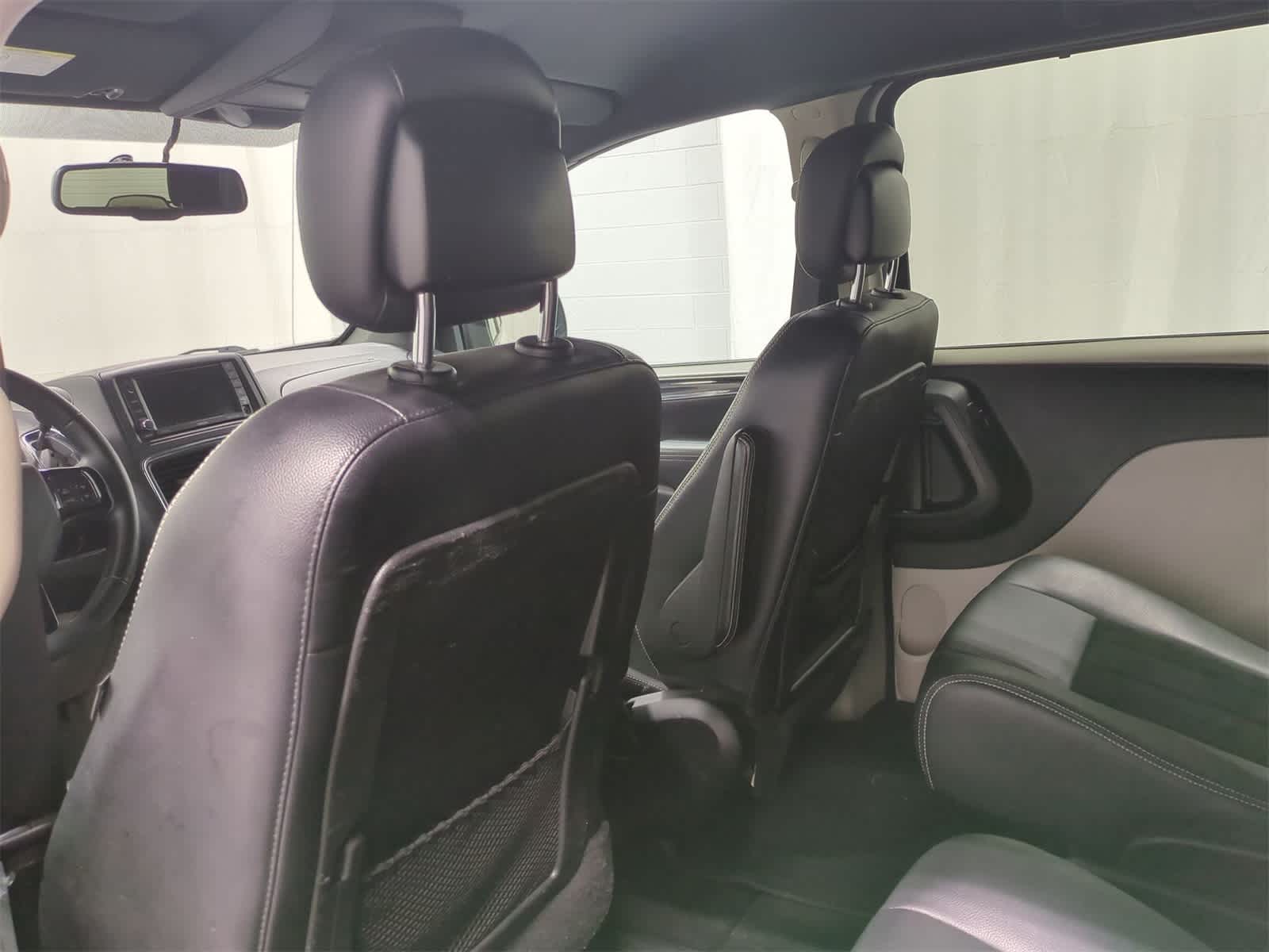 Thumbnail: 2014 Dodge Grand Caravan - 19