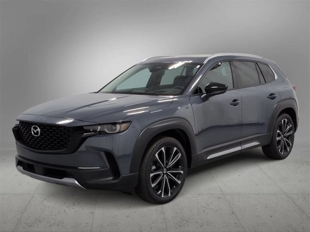 Thumbnail: 2025 Mazda CX-50 - 4