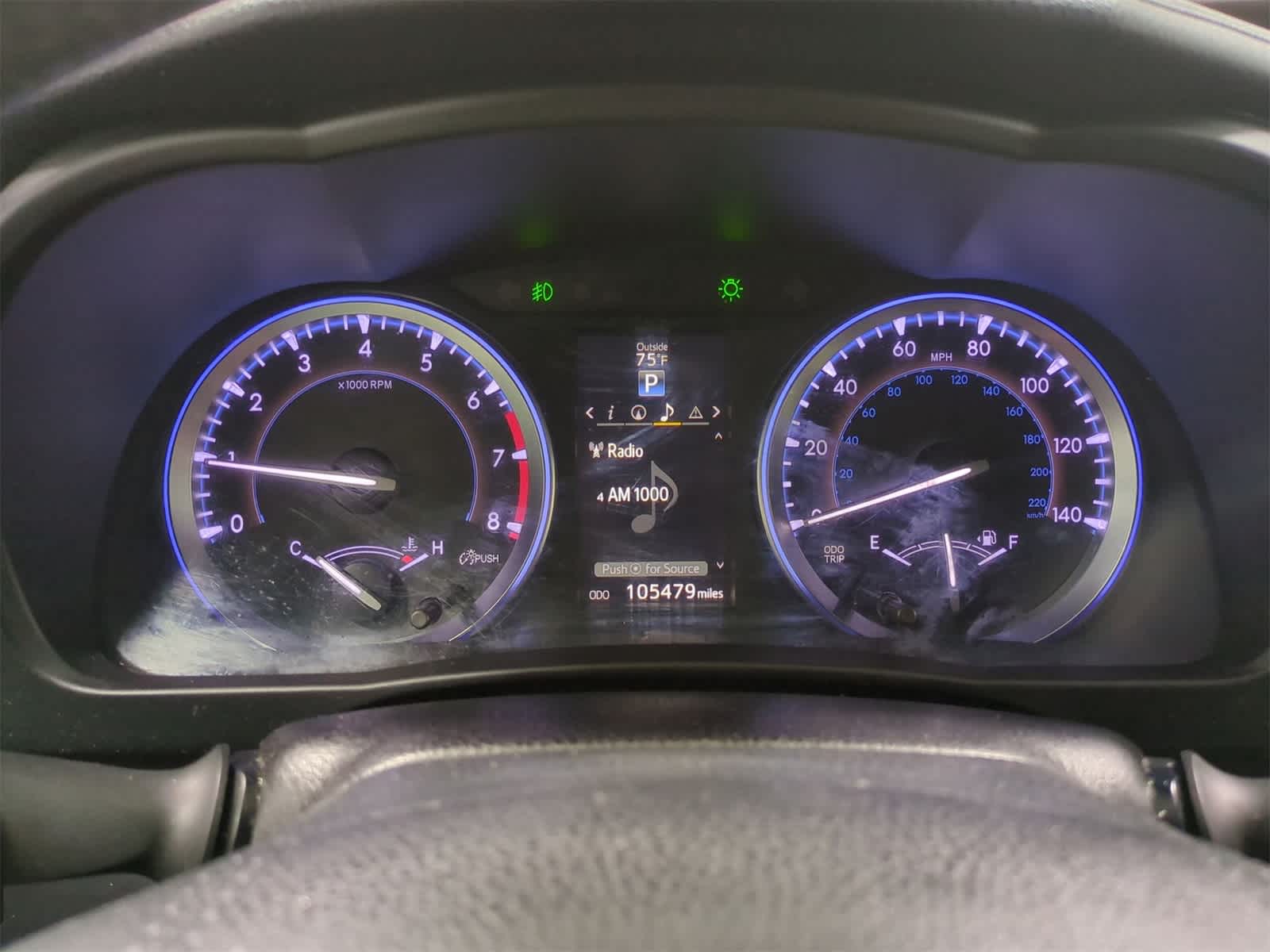 Thumbnail: 2016 Toyota Highlander - 35