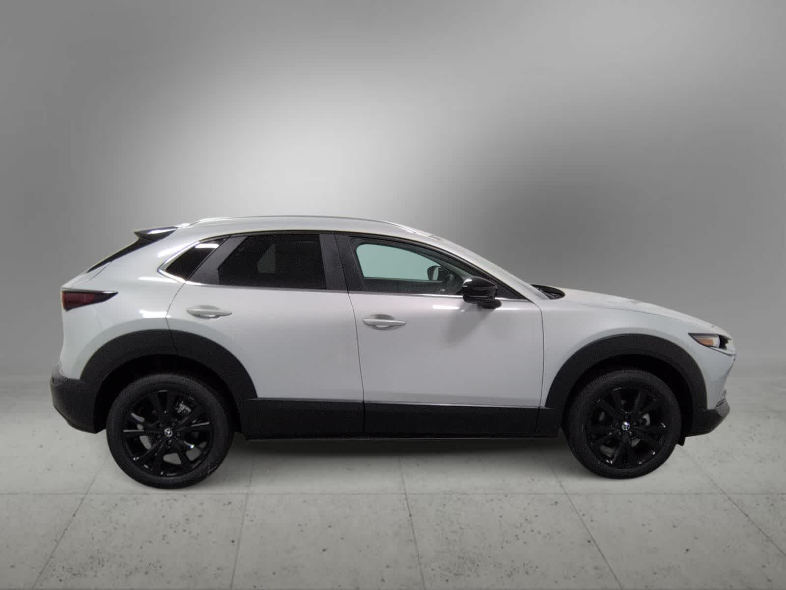 2025 Mazda CX-30 Select Sport - Photo 9