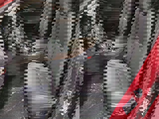 Thumbnail: 2025 Mazda CX-30 - 16