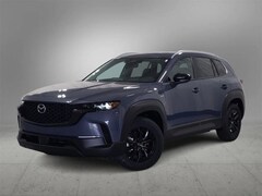 2025 Mazda CX-50 Hybrid Preferred AWD Sport Utility