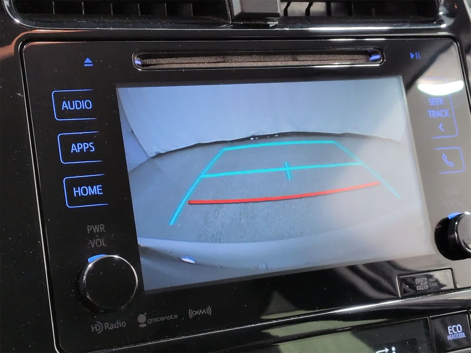Thumbnail: 2017 Toyota Prius Prime - 29